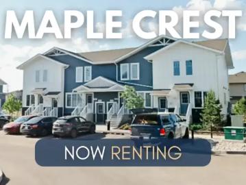 1 Bedroom Townhouse Edmonton AB 95028240