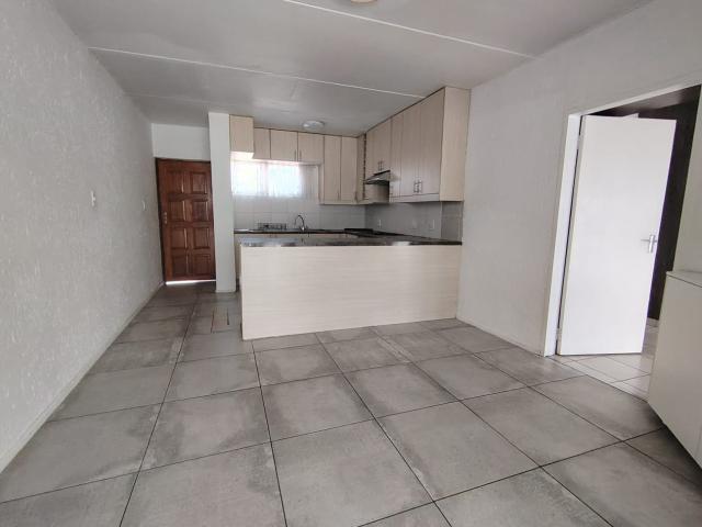 1 Bedroom Townhouse For Sale in Mulbarton
