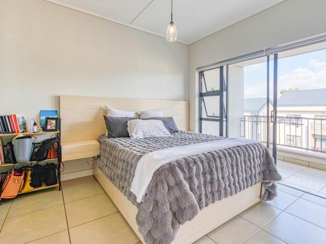 1 Bedroom Townhouse For Sale in Mulbarton