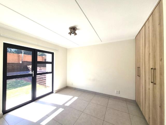 1 Bedroom Townhouse For Sale in Modderfontein