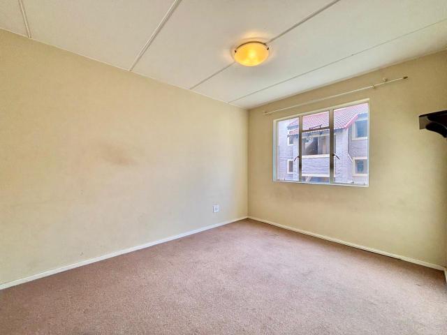 1 Bedroom Townhouse For Sale in Ormonde