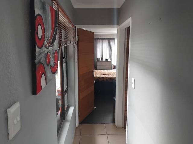1 Bedroom Townhouse For Sale in Boksburg North