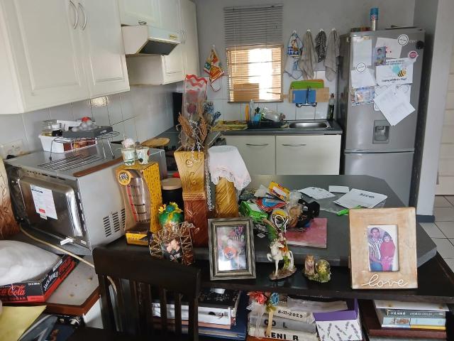 1 Bedroom Townhouse For Sale in Brackendowns