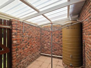 1 Bedroom Townhouse For Sale in Gonubie