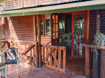 1 Bedroom Townhouse For Sale in Hibberdene