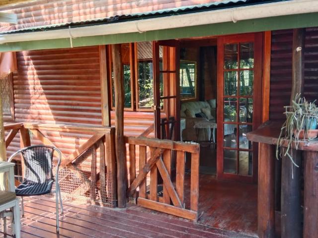 1 Bedroom Townhouse For Sale in Hibberdene