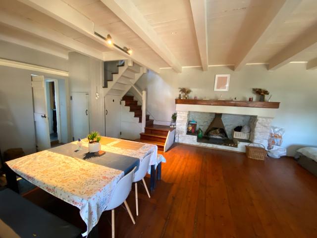 1 Bedroom Townhouse For Sale in Kloofsig