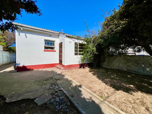 1 Bedroom Townhouse For Sale in Ruyterwacht