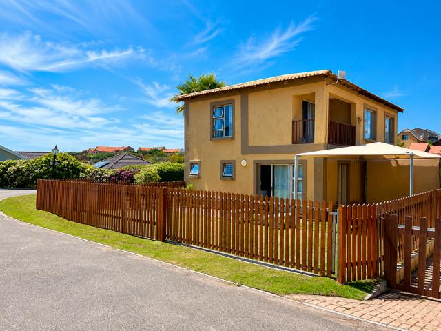 1 Bedroom Townhouse For Sale in Tergniet