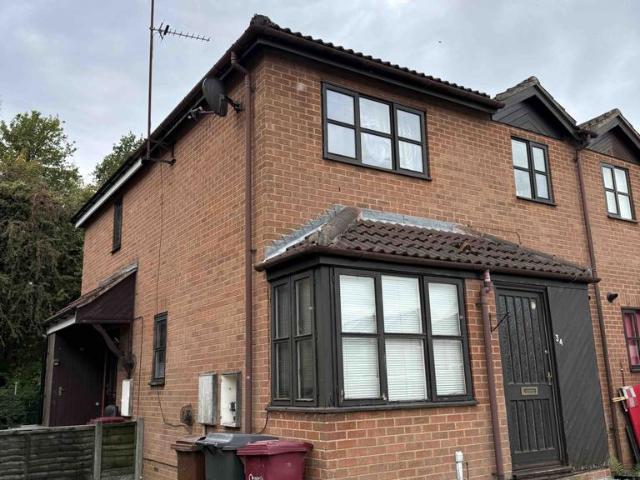 1 bedroom townhouse for sale