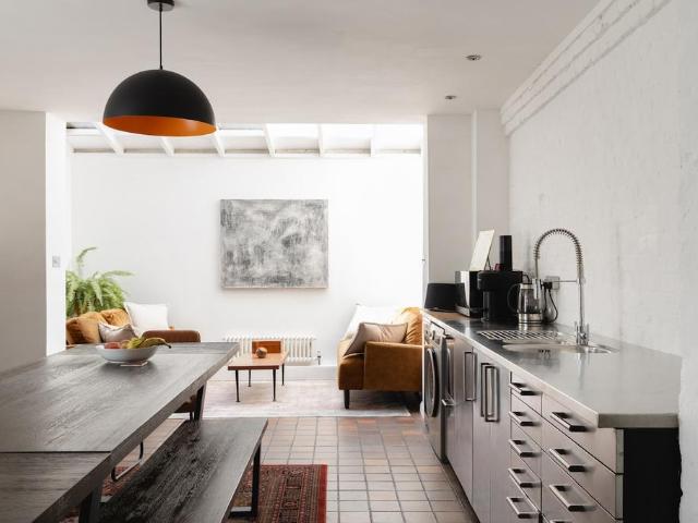1 bedroom townhouse for sale