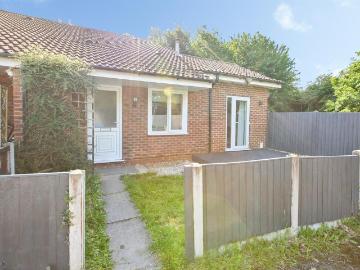 1 bedroom townhouse for sale