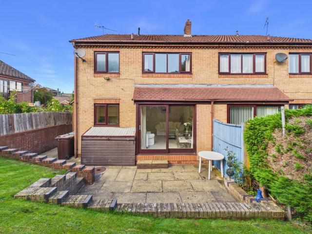 1 bedroom townhouse for sale