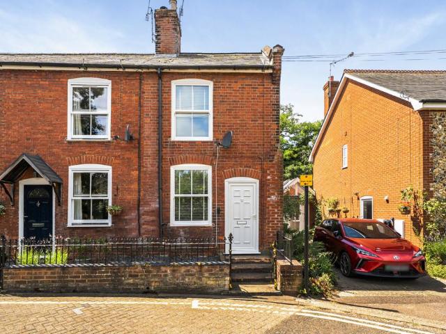 1 bedroom townhouse for sale