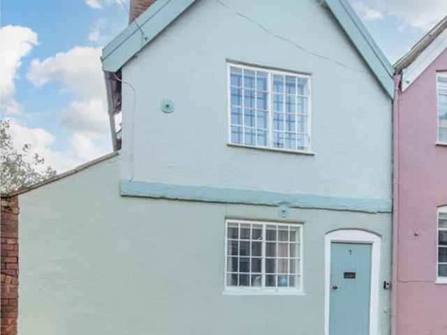 1 bedroom townhouse for sale