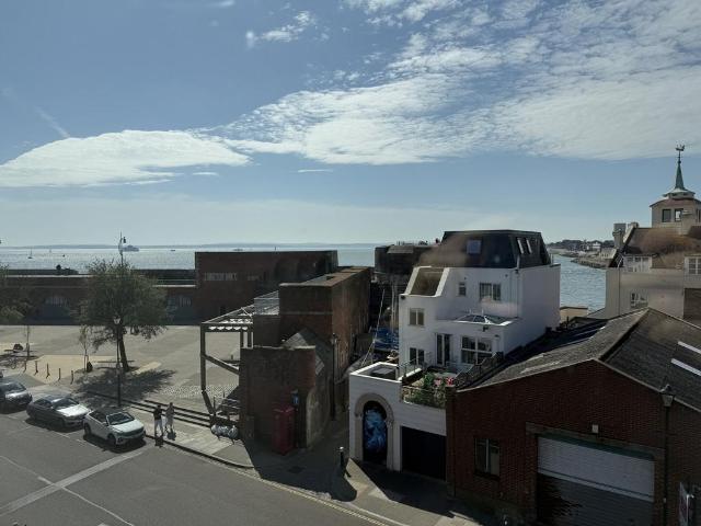 1 bedroom townhouse for sale