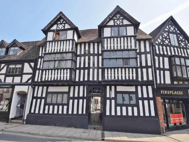 1 bedroom townhouse for sale