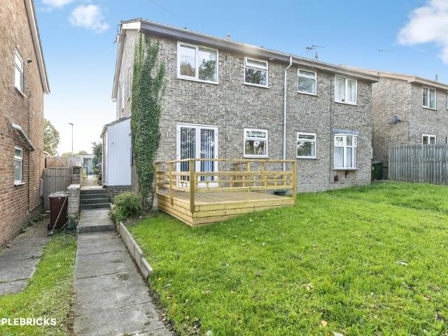 1 bedroom townhouse for sale