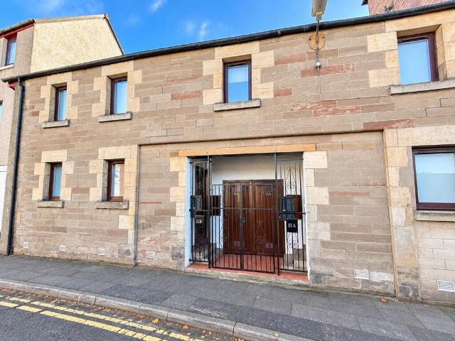 1 bedroom townhouse for sale
