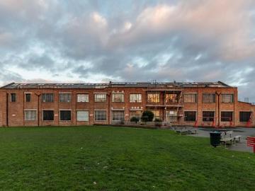 1 bedroom townhouse for sale