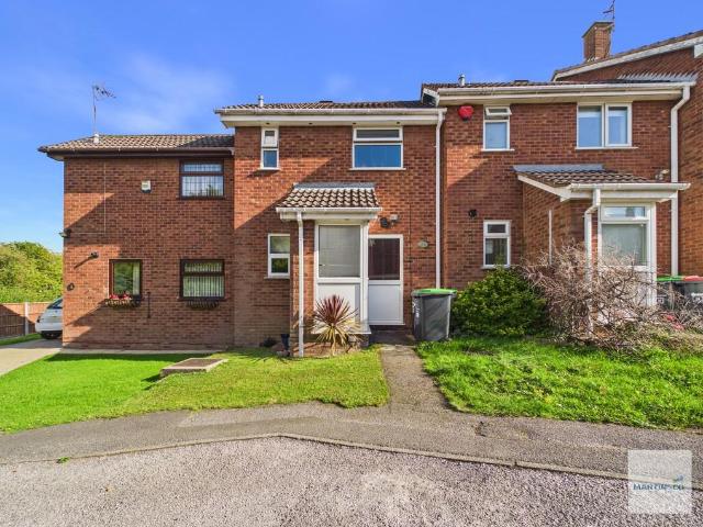 1 bedroom townhouse for sale