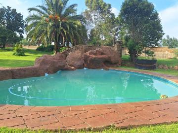 House to rent in Wentworth Park - Swimming pool