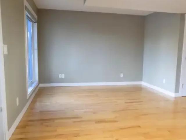 1 Bedroom Townhouse Grande Prairie AB 104841693