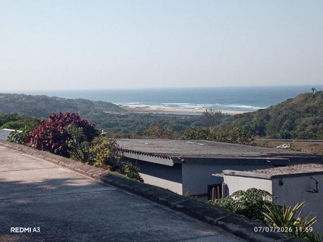 1 Bedroom Townhouse in Mtwalume