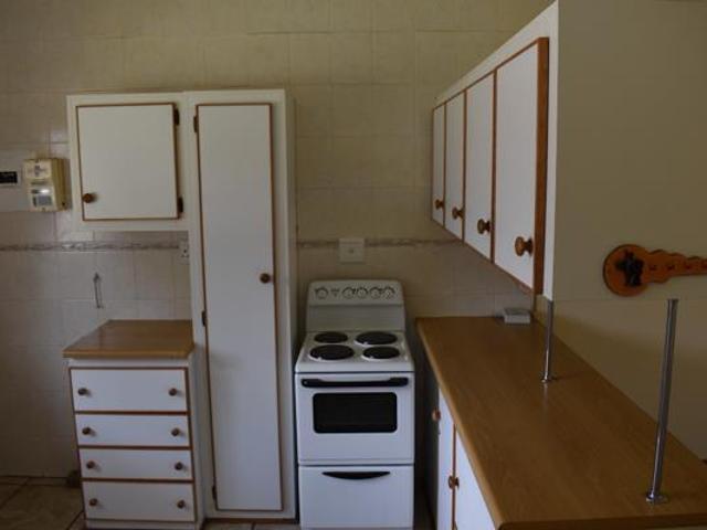 1 Bedroom Townhouse in Marquard