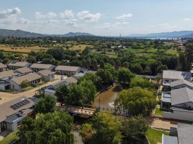 1 Bedroom Townhouse in Melodie