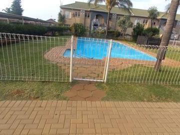 1 Bedroom Townhouse in Norkem Park