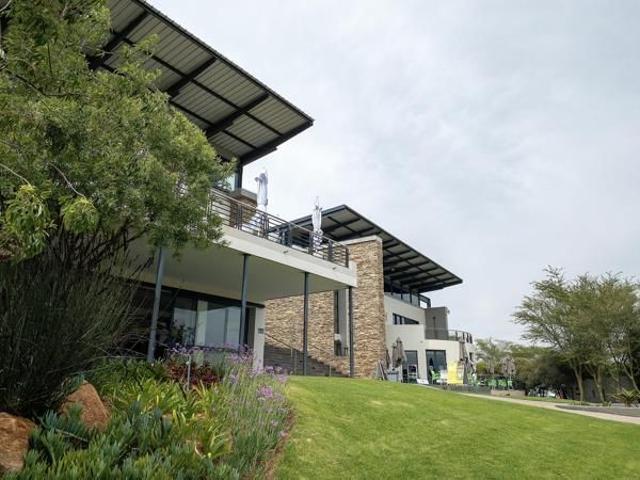 1 Bedroom Townhouse in North Riding