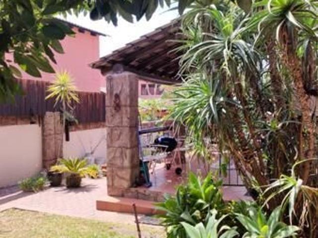 1 Bedroom Townhouse in North Riding