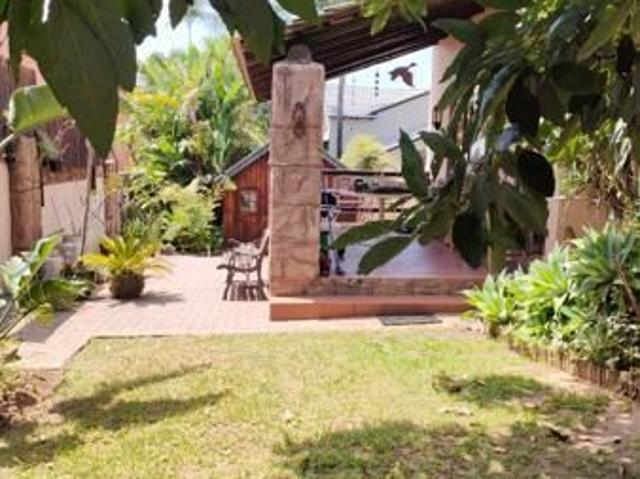 1 Bedroom Townhouse in North Riding