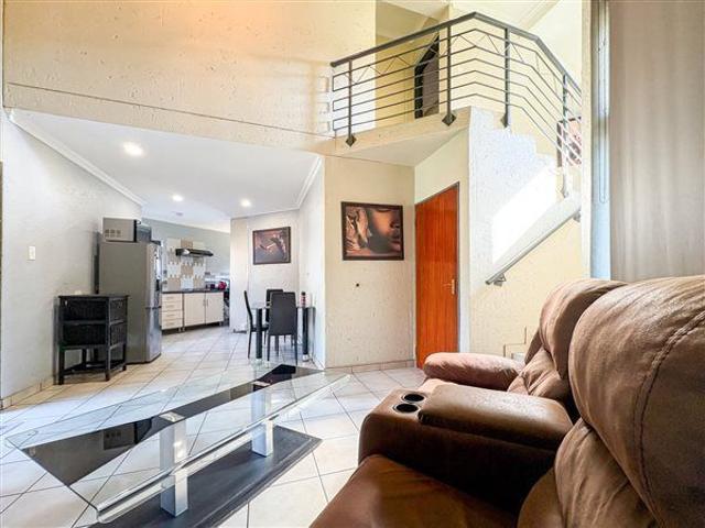 1 Bedroom Townhouse in Nortons Home Estate