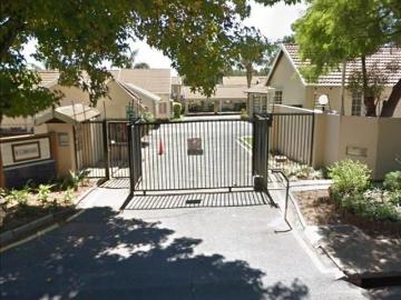 1 Bedroom Townhouse in Ormonde
