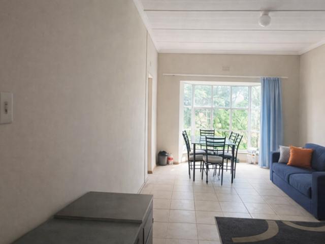 1 Bedroom Townhouse in Horizon View