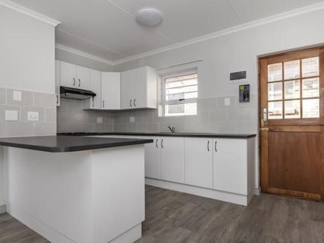 1 Bedroom Townhouse in Lorraine