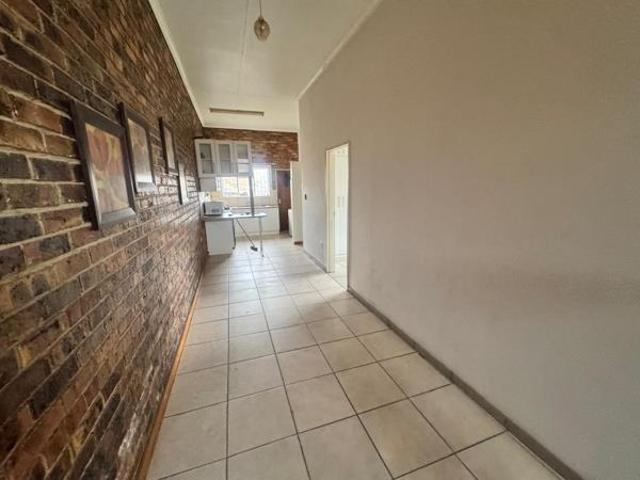 1 Bedroom Townhouse in Parys