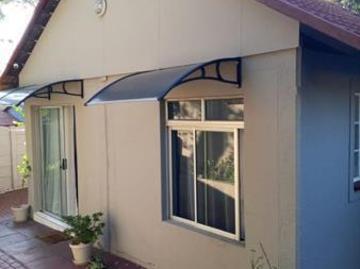 1 Bedroom Townhouse in Sandown