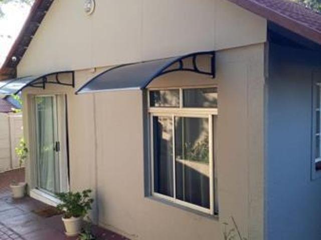 1 Bedroom Townhouse in Sandown