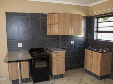 Sasolburg, Metsimaholo Local Municipality, Sedibeng District Municipality, Gauteng, South Africa