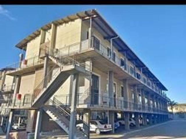 1 Bedroom Townhouse in Westering