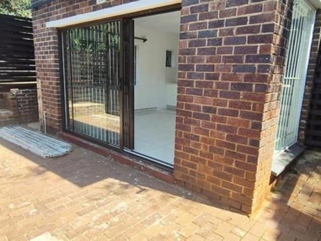 1 Bedroom Townhouse in Winchester Hills