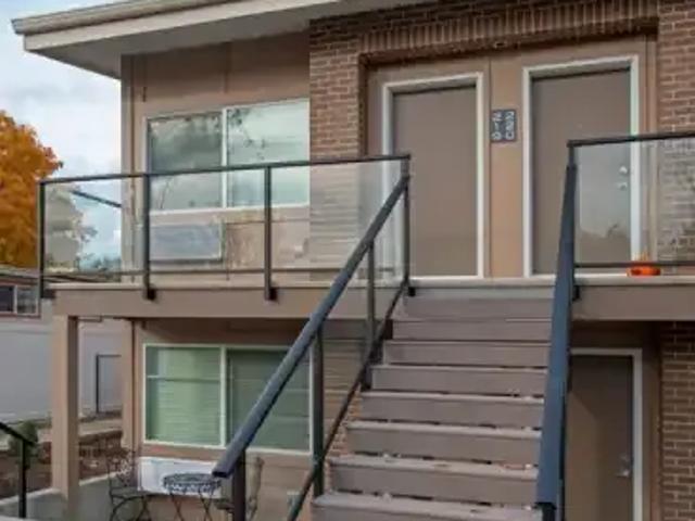 1 Bedroom Townhouse Kelowna BC 103611693