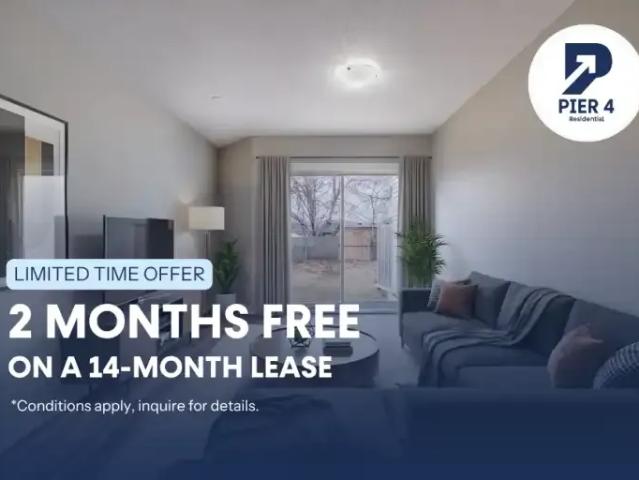 1 Bedroom Townhouse Kitchener ON 104940332