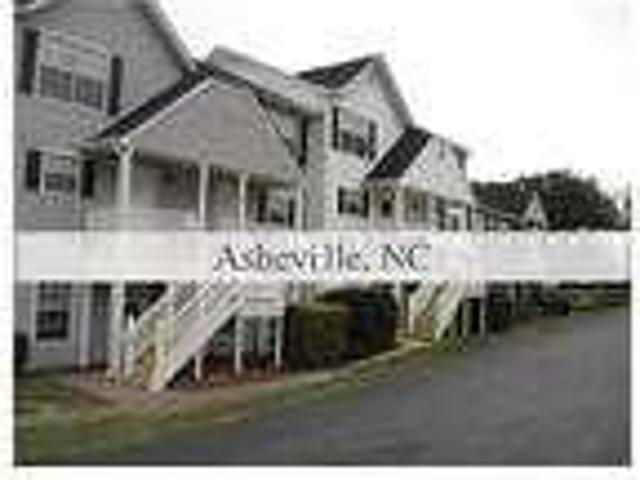 1 bedroom Townhouse Looking for a new home in Asheville
