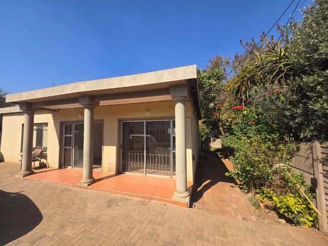 1 Bedroom Townhouse Rented in Valhalla | Fair Properties