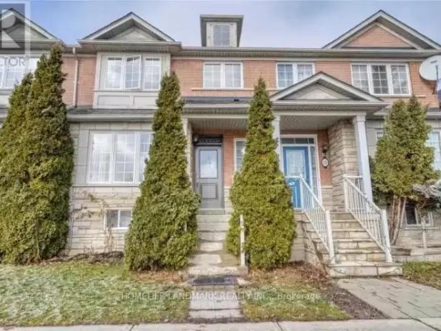1 Bedroom Townhouse Richmond Hill ON 105643442