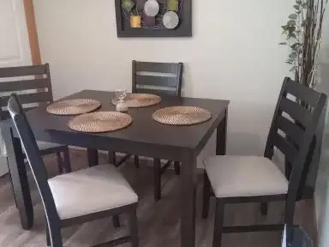 1 Bedroom Townhouse Strathmore AB 105009123